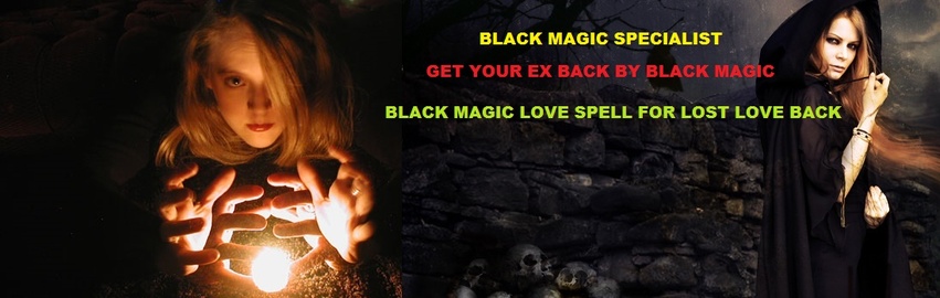 love domination spell magic Black